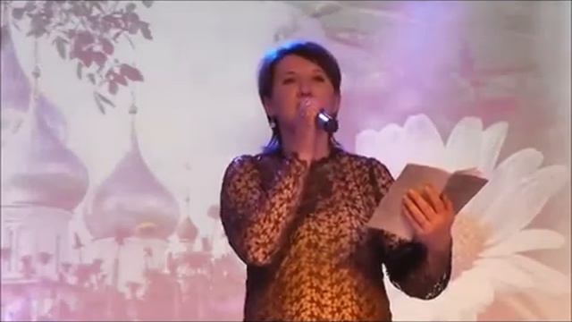 Жизнь - это фотография на память (Творческий вечер)