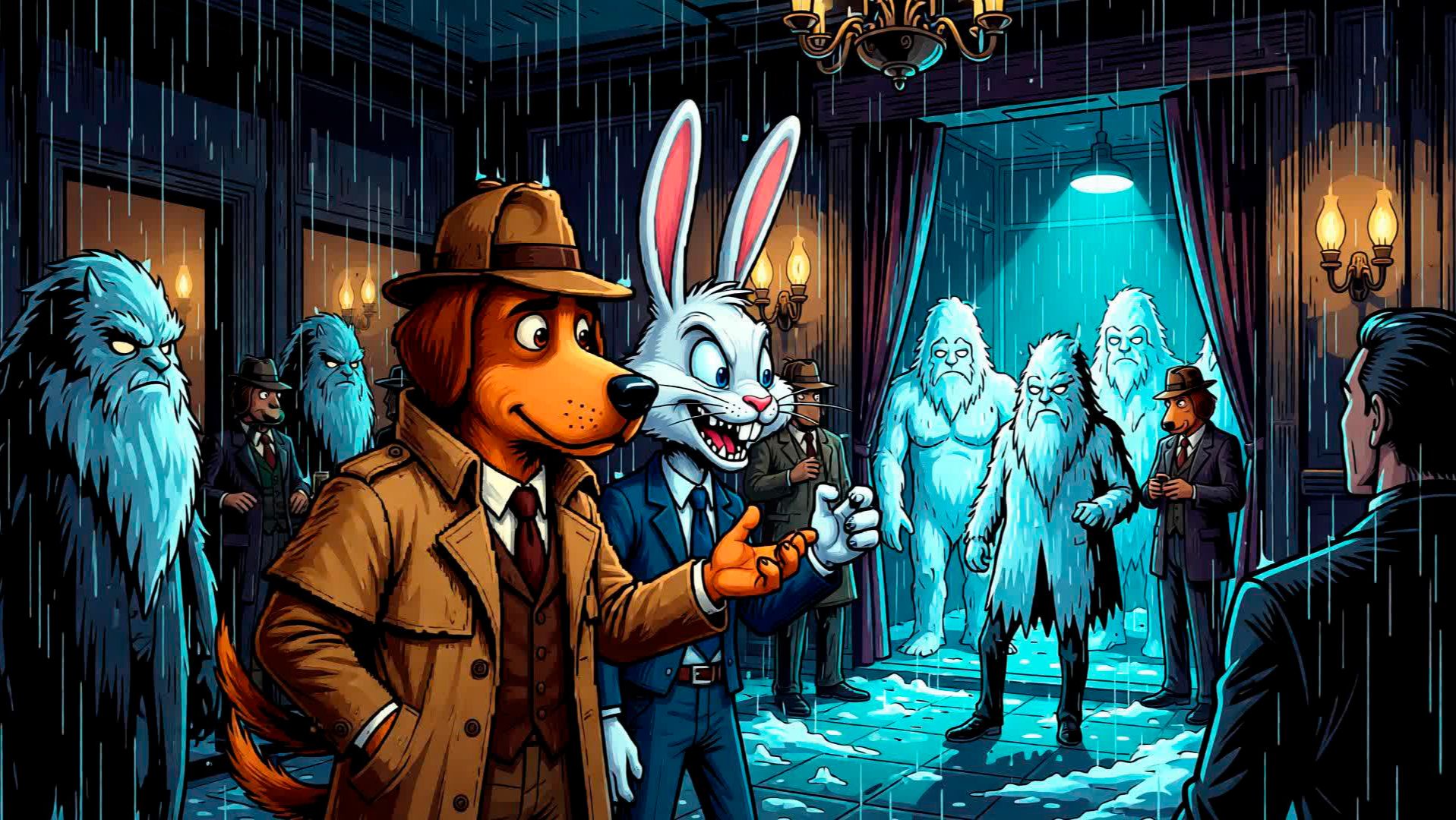 Sam and Max: Hit the Road