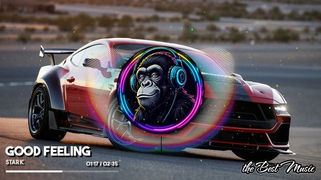 Good Feeling - Stark
