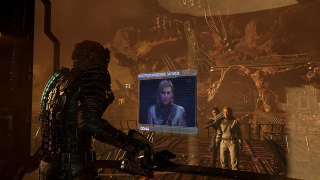 Dead Space Remake