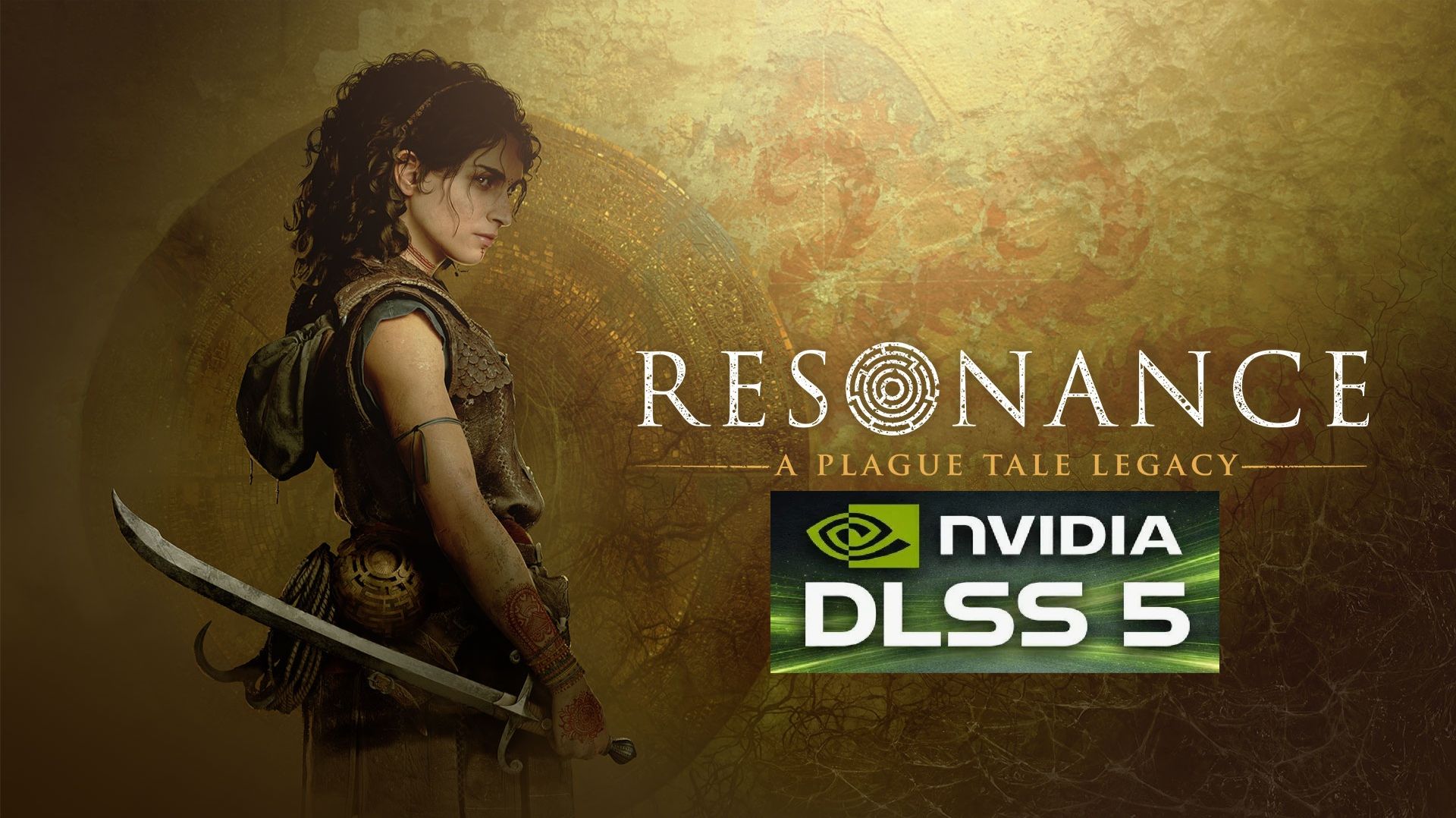 Resonance DLSS 5