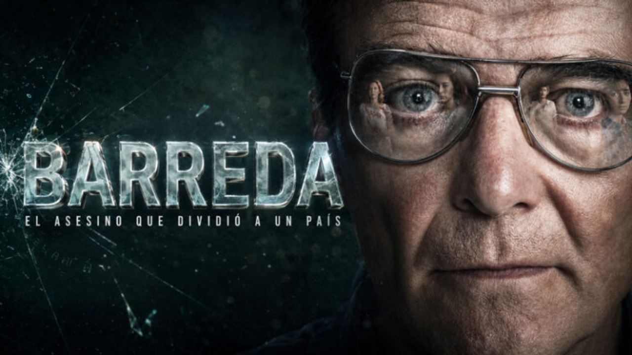 Барреда (фильм, 2026) / Barreda