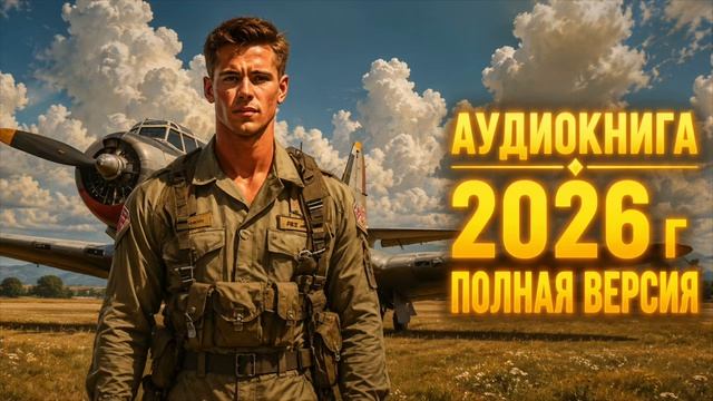 Приказ судьбы Аудиокнига 2026г #аудиокнига #аудиокниги #попаданец #попаданцы