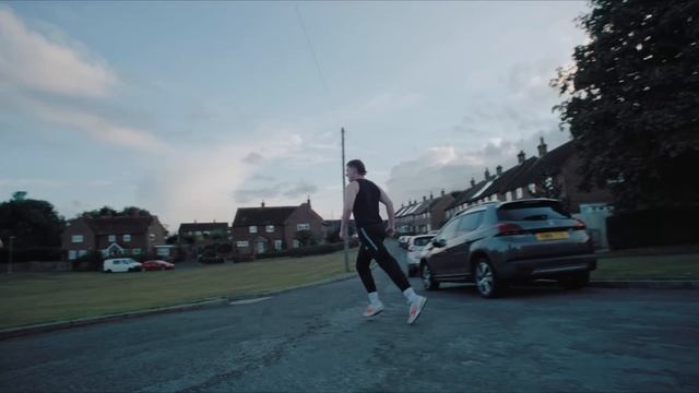 Ren X The Skinner Brothers - So The Story Goes