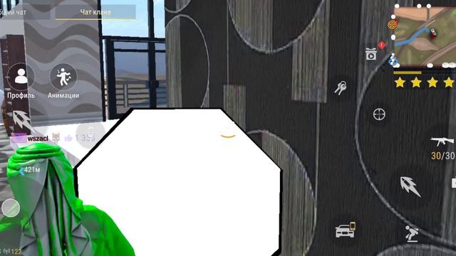 Играю в Madout2