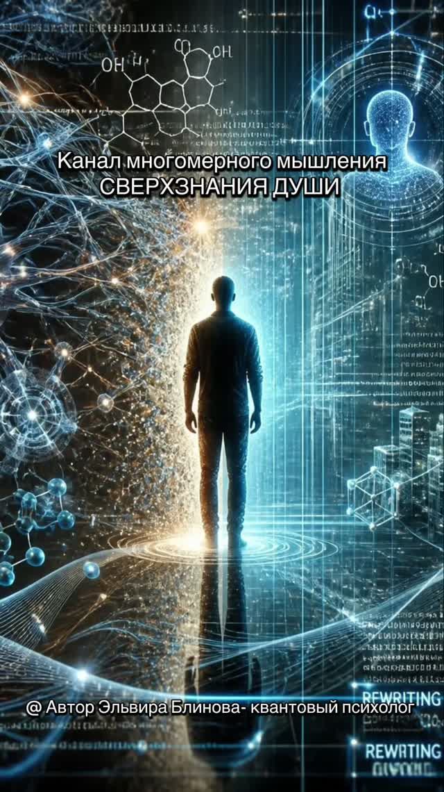 Вы стоите на пороге изменений