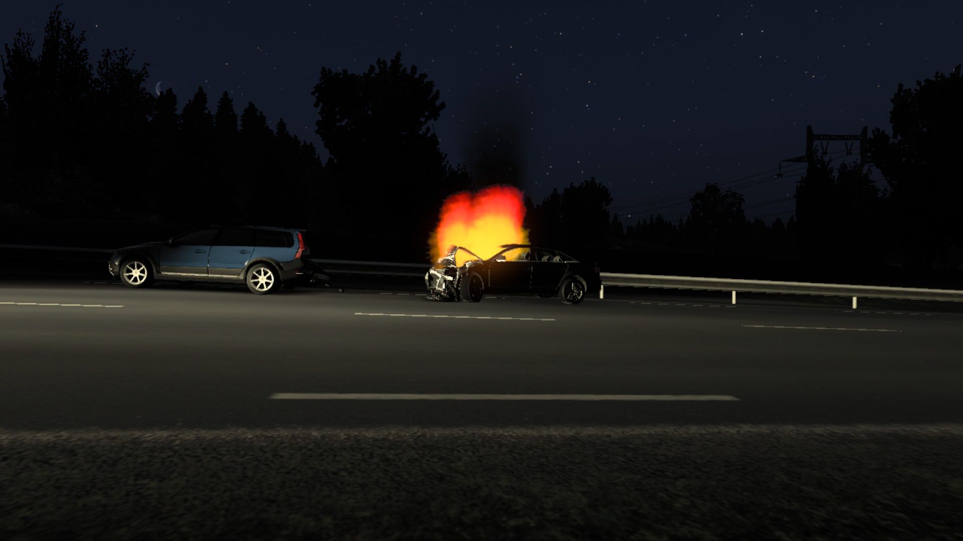 ETS 2 №21