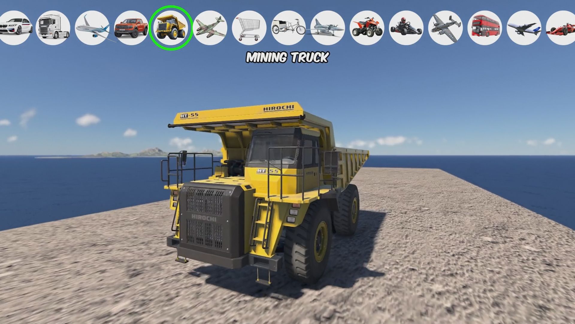 ✈️Когда физика против мечты о полёте: авто против гравитации в BeamNG.drive ✈️ | BeamNG| Мультики