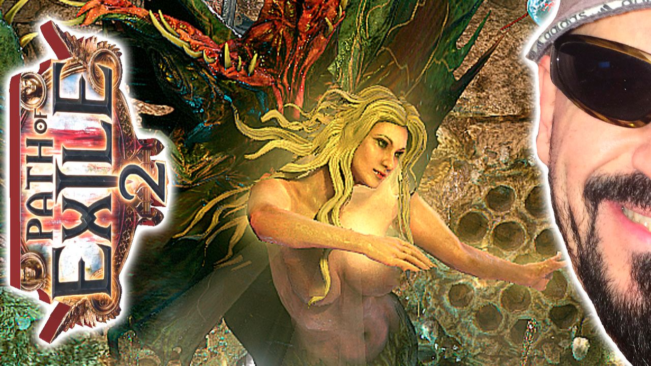Path of Exile 2