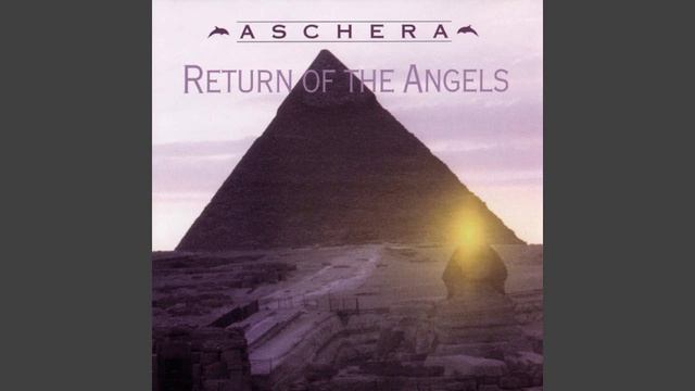 Aschera - Return Of The Angels. 2000