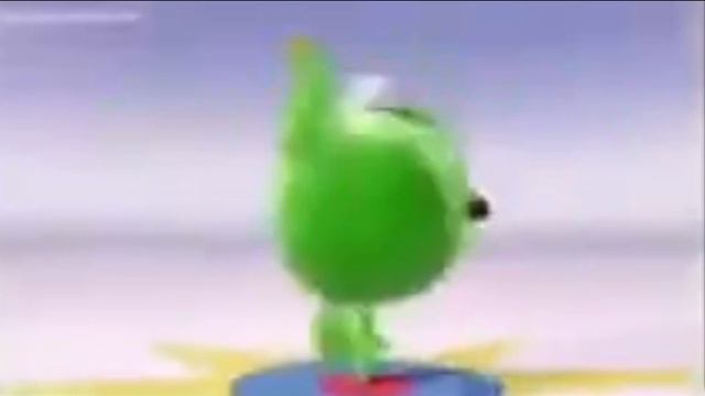 Gummy Dubu(новая версия)