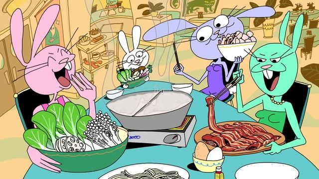 Vegeversary