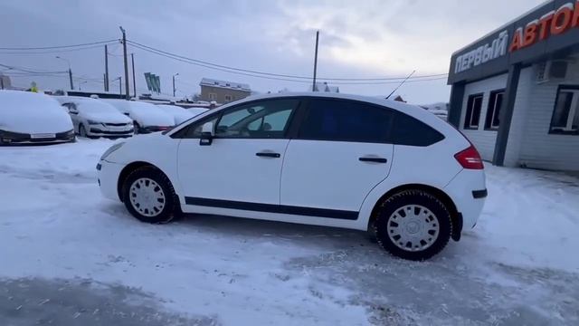 Citroen C4 '2006 VF7LCNFUC74551715
