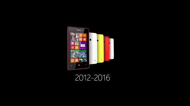 Nokia Startup Evolution