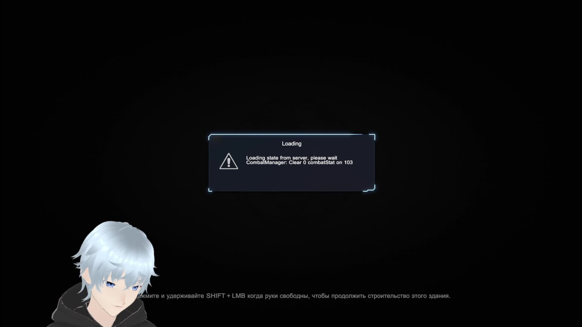 Live: Dyson Sphere Program