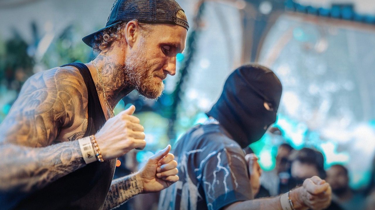 MORTEN B2b Malaa _ Tomorrowland 2026