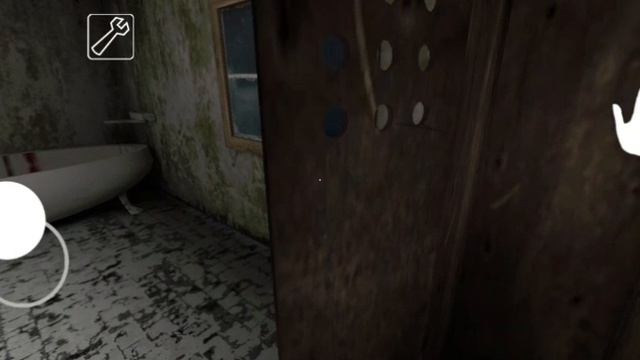 Прошёл три уровня в Granny Legacy Easy Normal и Hard