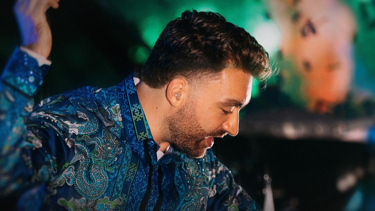 Oliver Heldens _ Tomorrowland 2026