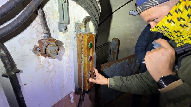 ✅Нашли БУНКЕР ГИТЛЕРА в Альпах ☠️ Внутри ОГОРОМНОЙ СКАЛЫ ⚡️ Запускаем ЭЛЕКТРИЧЕСТВО ⚡️⚡️⚡️