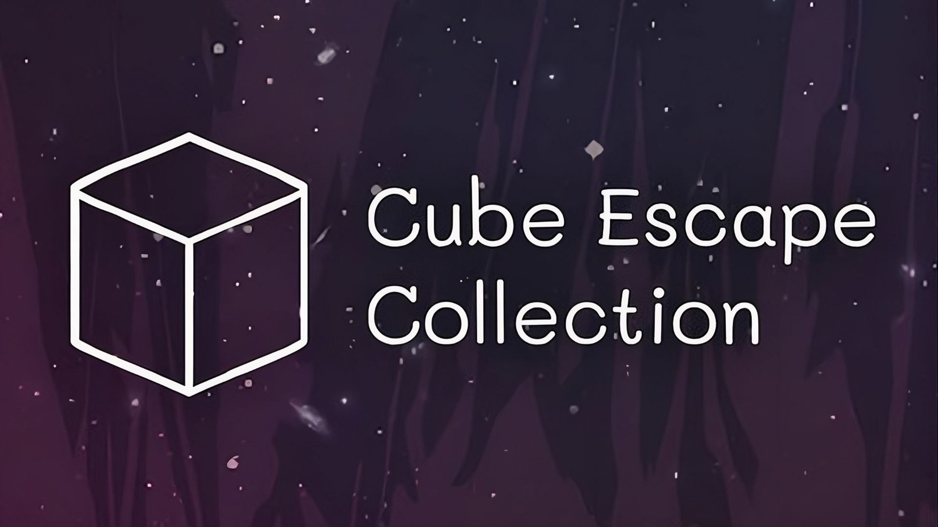 Cube Escape Collection — Полное прохождение (Все достижения) | Без комментариев