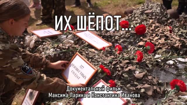 Документальные фильмы