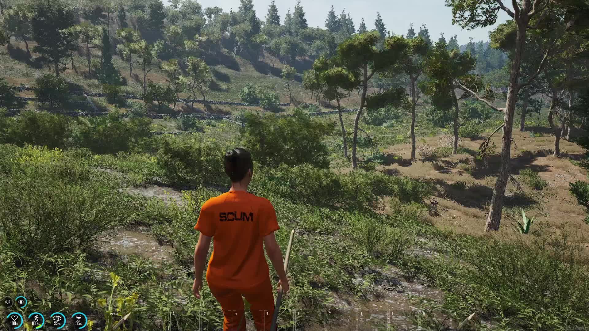 Scum