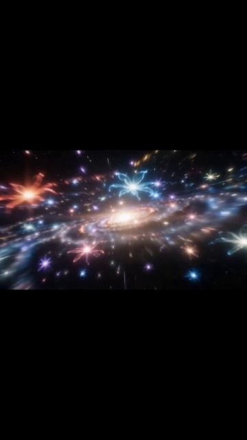 Вселенная бесконечна? 🌌🤯 #Shorts