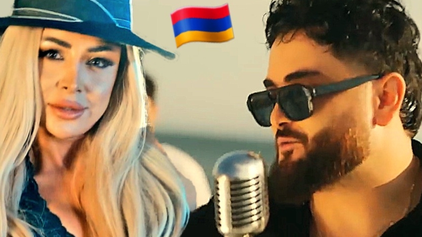 Армянские  Песни  🇦🇲 Arshavir Martirosyan @ash888881 #ash888881