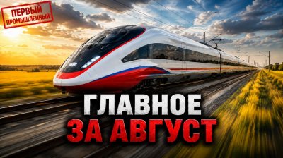 Обзоры изобретений и новости технологий