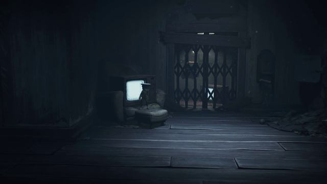 Little Nightmares 2