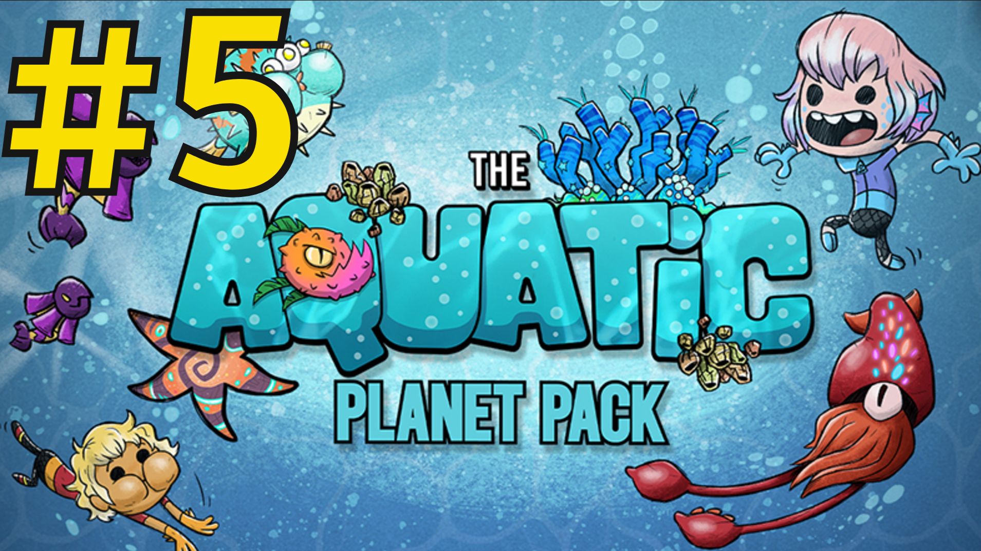 Oxygen Not Included Aquatic Planet Прохождение(2026) ч5 Лизерка