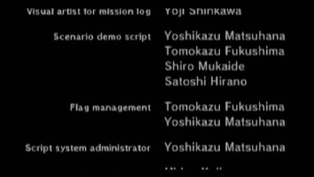 Metal Gear Solid