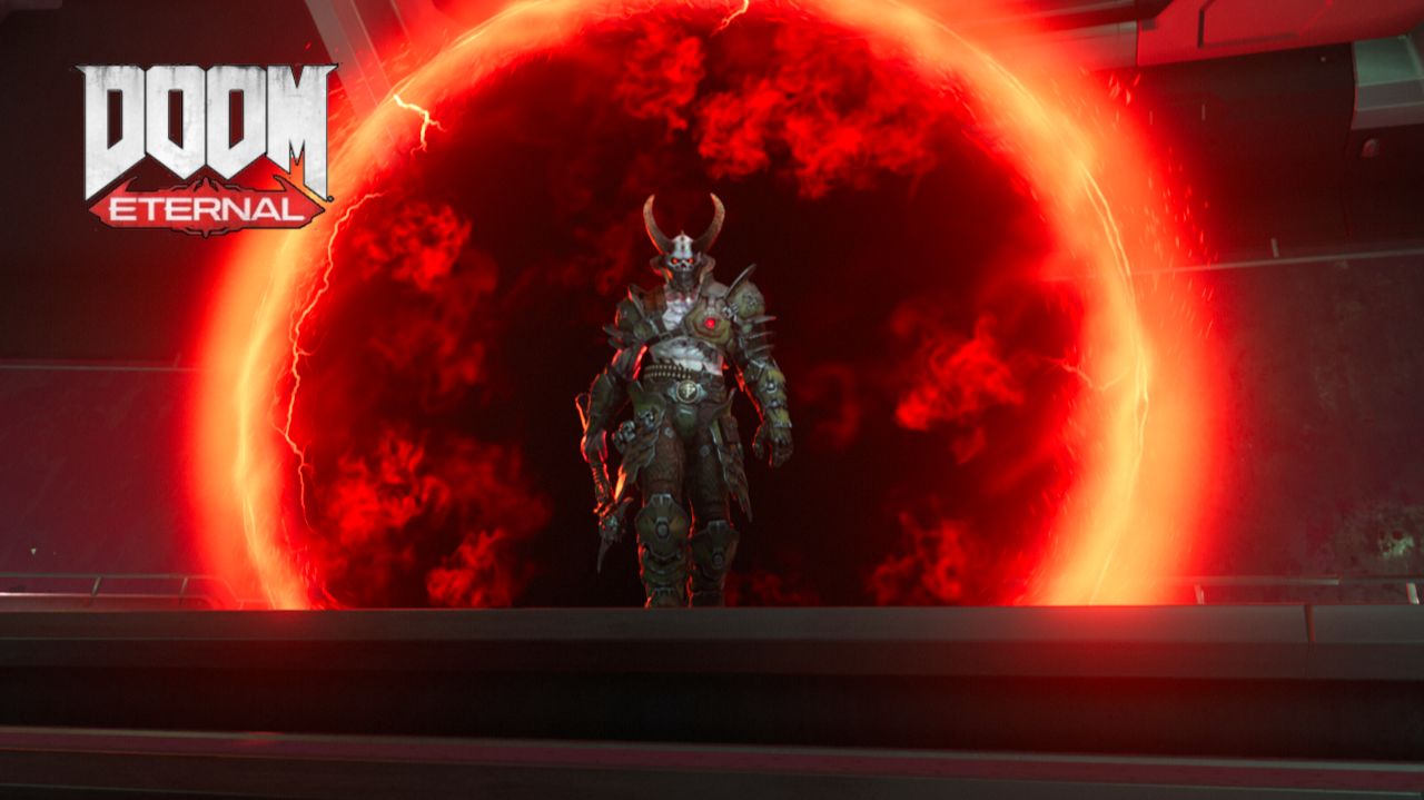 DOOM Eternal
