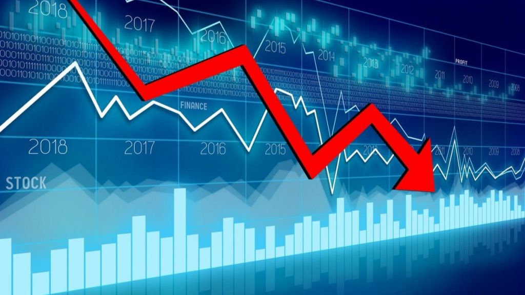 Экономические кризисы. Что это? Василий Колташов и Олег Шаландин.