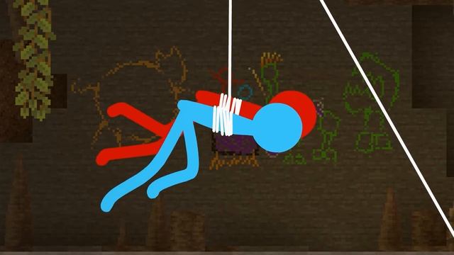 Creeper Clan - Animation Vs. Minecraft Shorts Ep 40