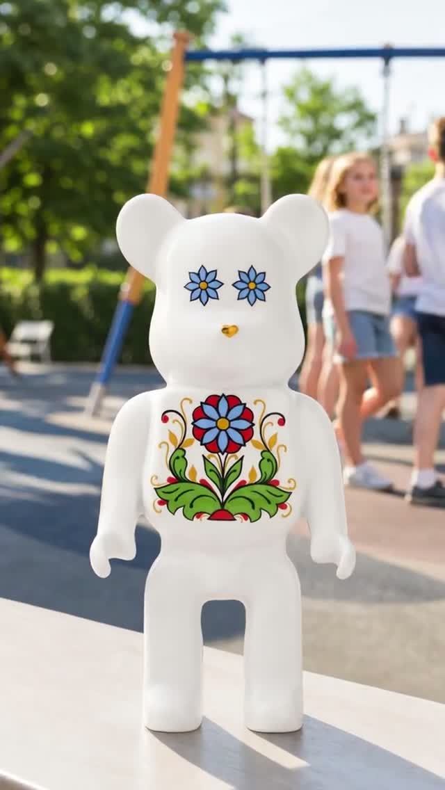 Статуэтки