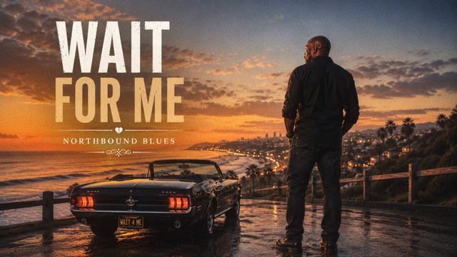 Wait For Me - Northbound Blues
