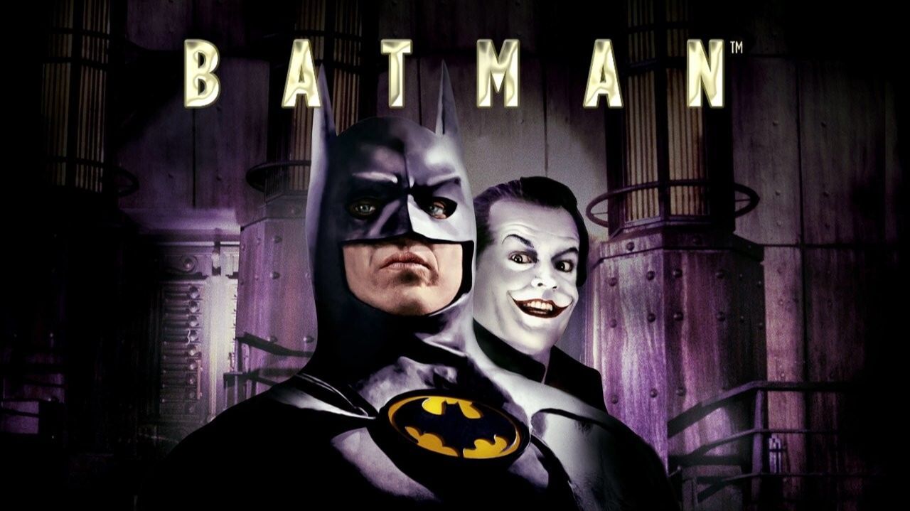 Все фильмы DC по порядку