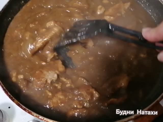 Готовим - Быстро и вкусно!
