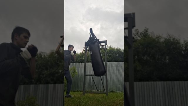 Спорт