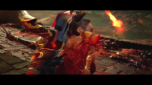 Mortal Kombat - Final Combat (Dj Boombeer Progressive Cover) (Demo)