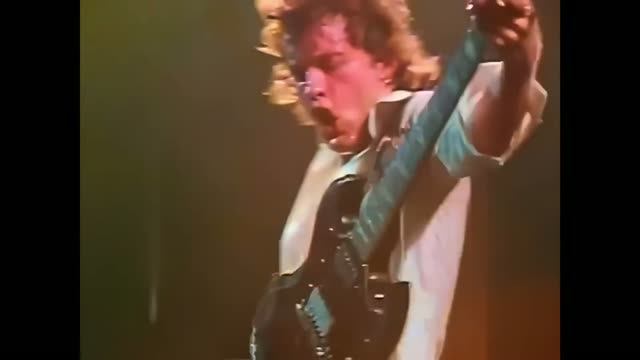 ACDC — Live At The Apollo Theatre (1978) [Revised Edition]