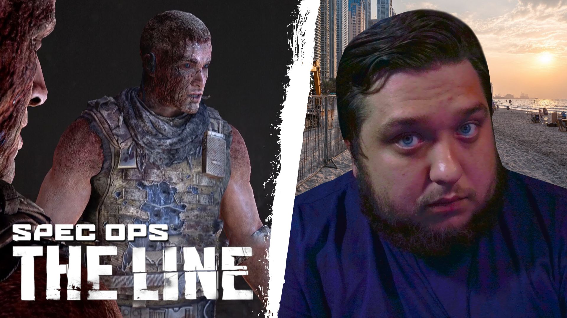 Spec Ops The Line
