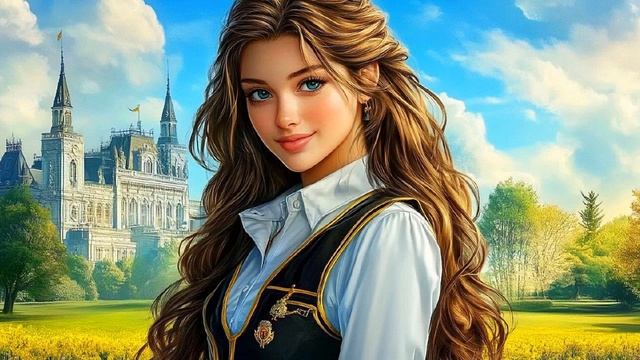 ЮМОРИСТИЧЕСКОЕ ФЭНТЕЗИ ♥ ПОПАДАНКА ОБРЕЛА СПОСОБНОСТИ ♥ АУДИОКНИГА ПОЛНОСТЬЮ