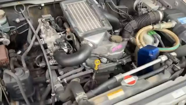 K6A-1602080 TM2486 JIMNY JB23W