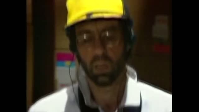 Manfred Mann's Earth Band - Demolition Man (1982)