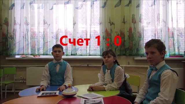 Белоярская ДМШ - СОЗВУЧИЕ
