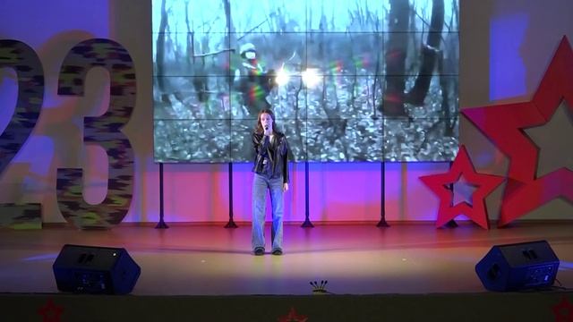 Художественная самодеятельность