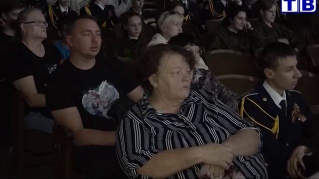 Городские таланты