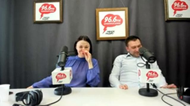 Андрей Добринский и Татьяна Ващенко | ВОЛНА Development